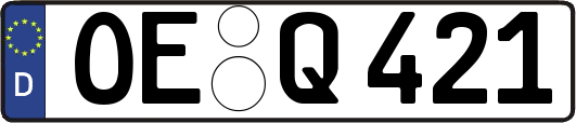 OE-Q421