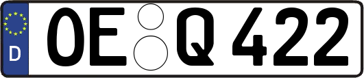 OE-Q422