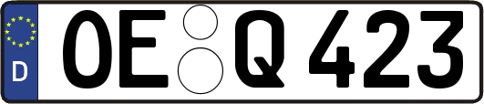 OE-Q423