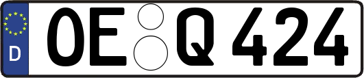 OE-Q424