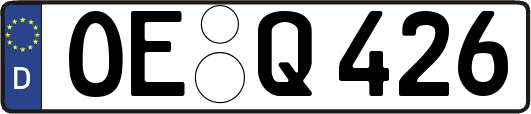 OE-Q426