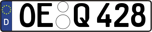 OE-Q428