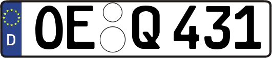 OE-Q431
