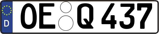 OE-Q437