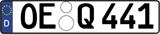 OE-Q441
