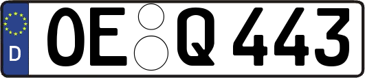 OE-Q443