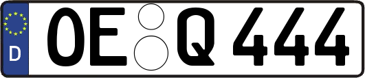 OE-Q444