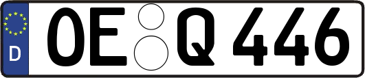 OE-Q446
