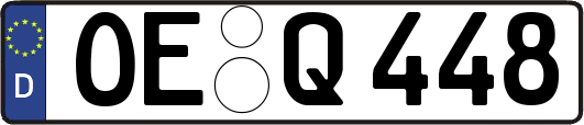 OE-Q448