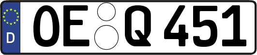 OE-Q451