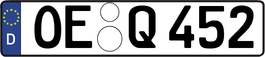 OE-Q452