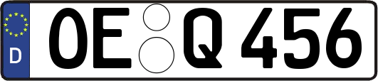 OE-Q456
