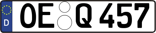 OE-Q457