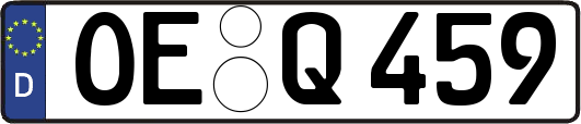 OE-Q459