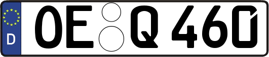 OE-Q460