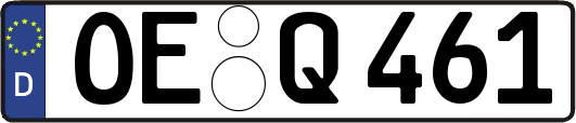 OE-Q461