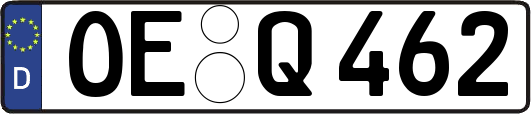 OE-Q462
