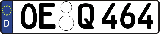 OE-Q464