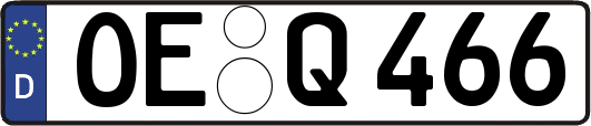 OE-Q466