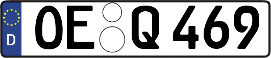 OE-Q469