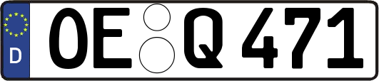 OE-Q471