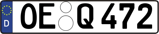 OE-Q472