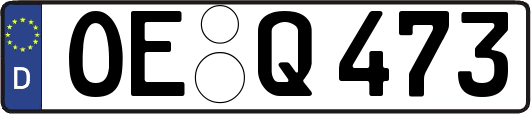 OE-Q473