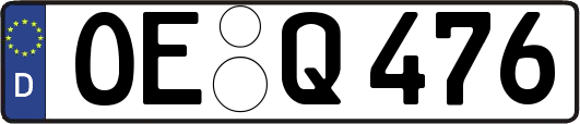 OE-Q476