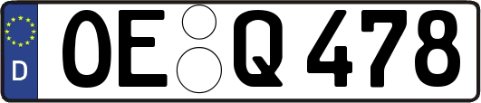 OE-Q478