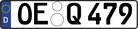 OE-Q479