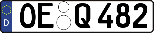 OE-Q482