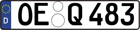 OE-Q483