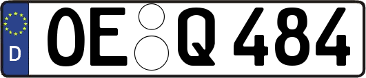 OE-Q484