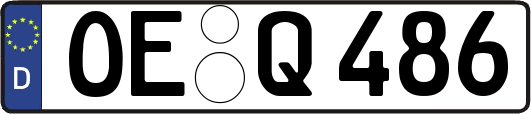 OE-Q486