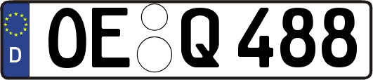 OE-Q488