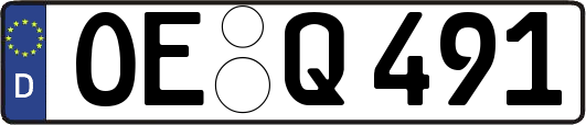 OE-Q491