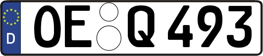 OE-Q493