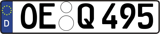 OE-Q495
