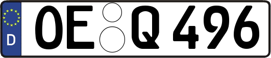 OE-Q496