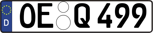 OE-Q499