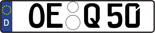OE-Q50