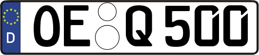 OE-Q500