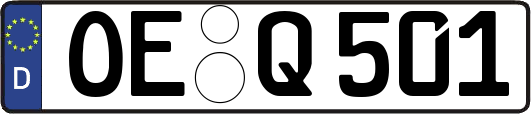 OE-Q501
