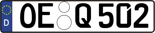 OE-Q502