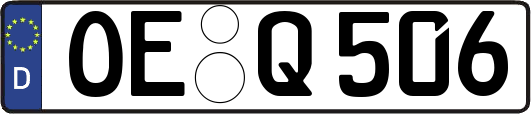 OE-Q506