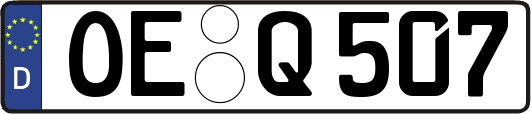OE-Q507