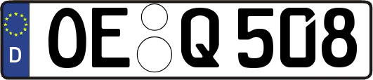 OE-Q508