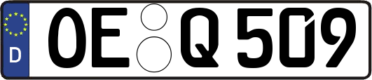 OE-Q509