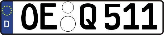OE-Q511