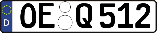 OE-Q512